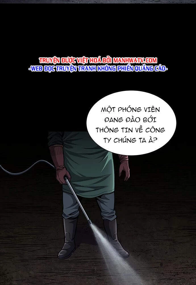 Tao Là Công Lý Chapter 47 - 51