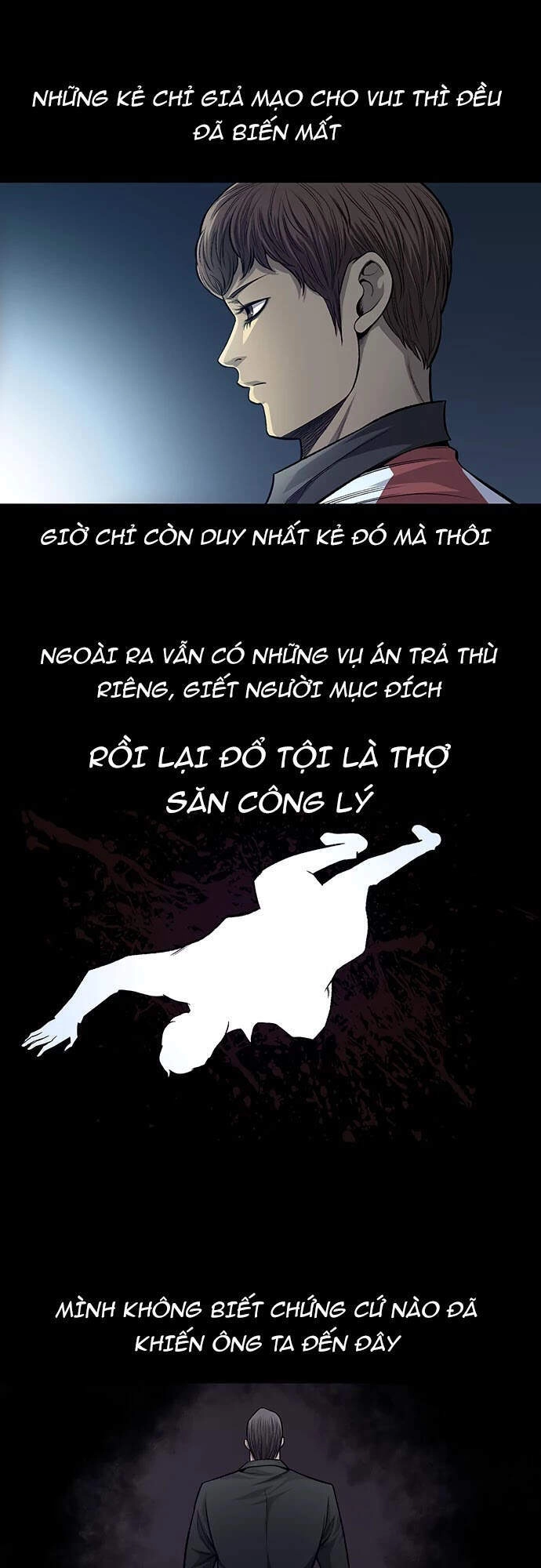 Tao Là Công Lý Chapter 48 - 4