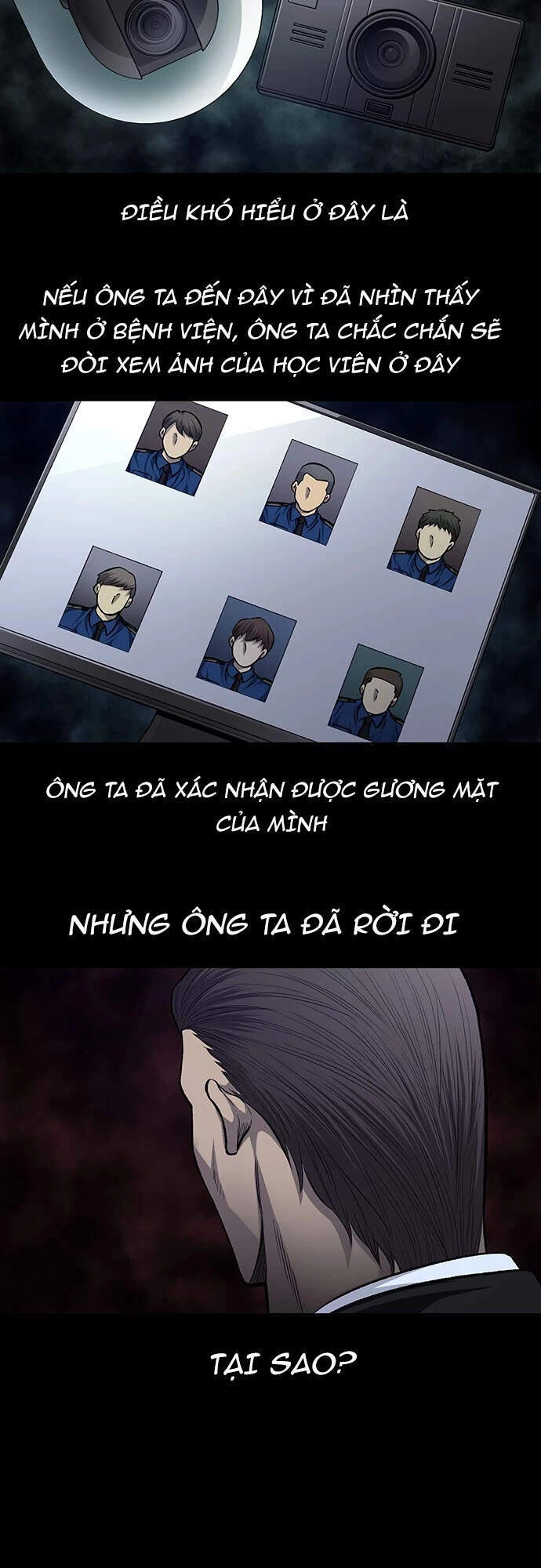 Tao Là Công Lý Chapter 48 - 6