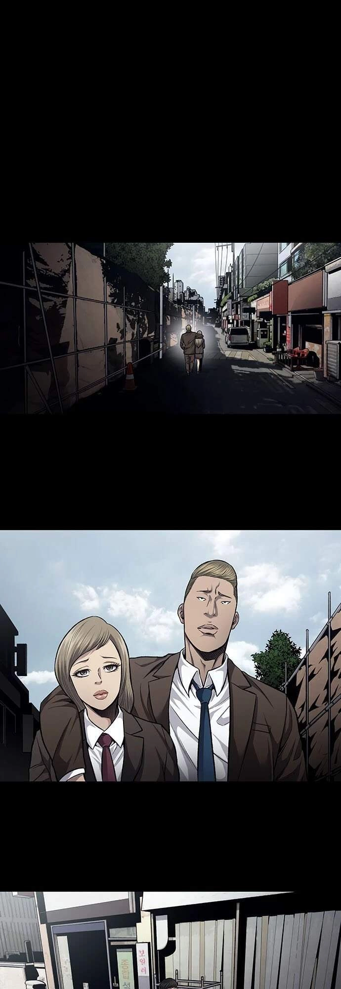 Tao Là Công Lý Chapter 48 - 10