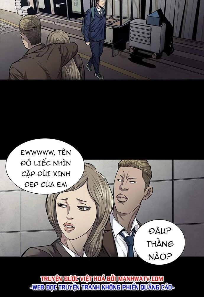 Tao Là Công Lý Chapter 48 - 11