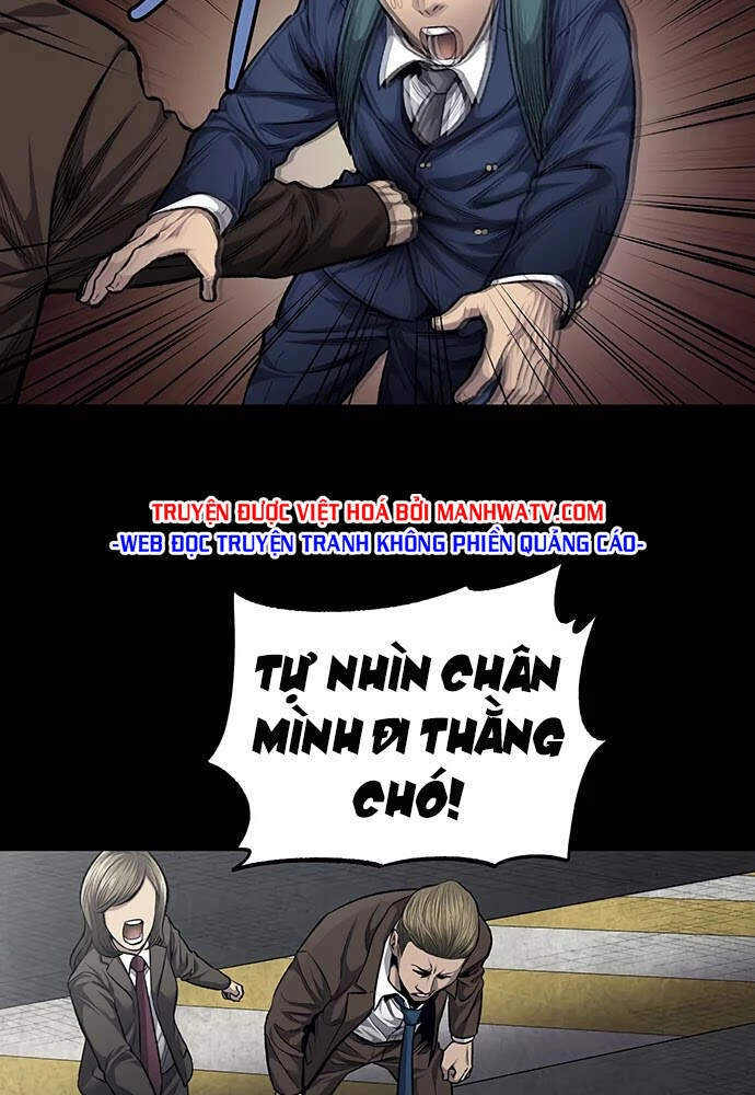 Tao Là Công Lý Chapter 48 - 13