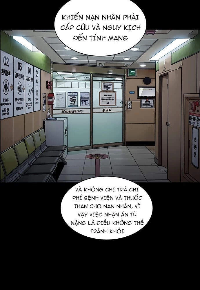 Tao Là Công Lý Chapter 48 - 19