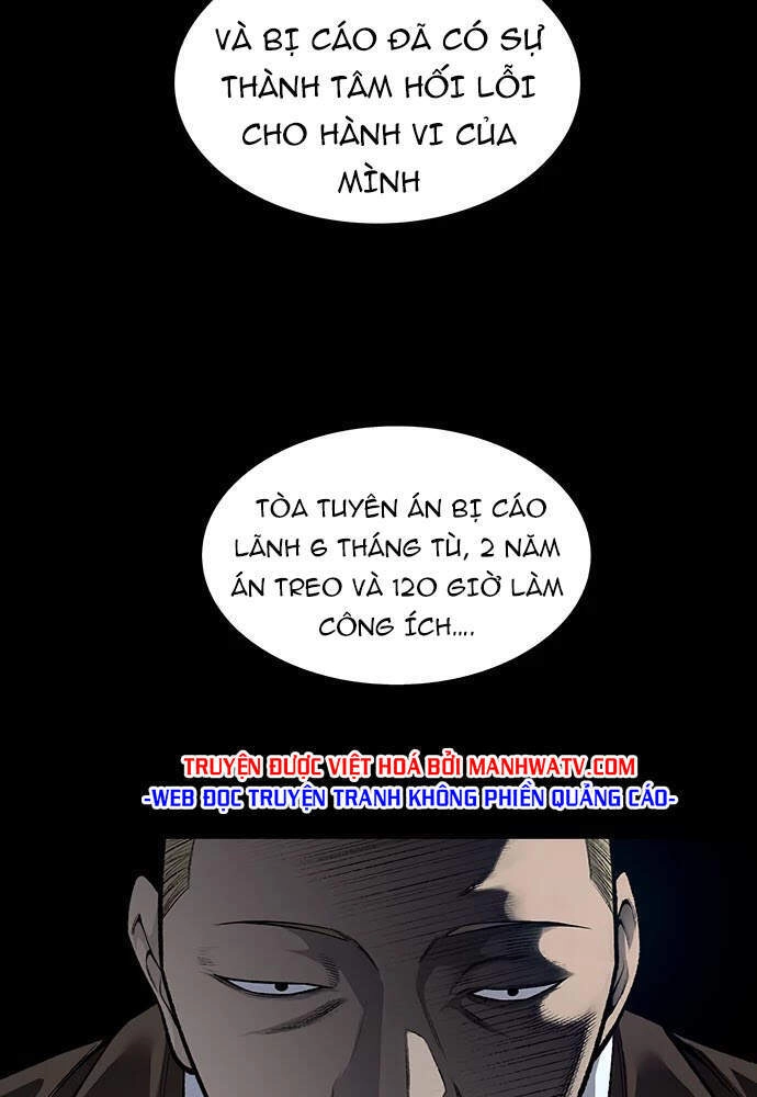 Tao Là Công Lý Chapter 48 - 21