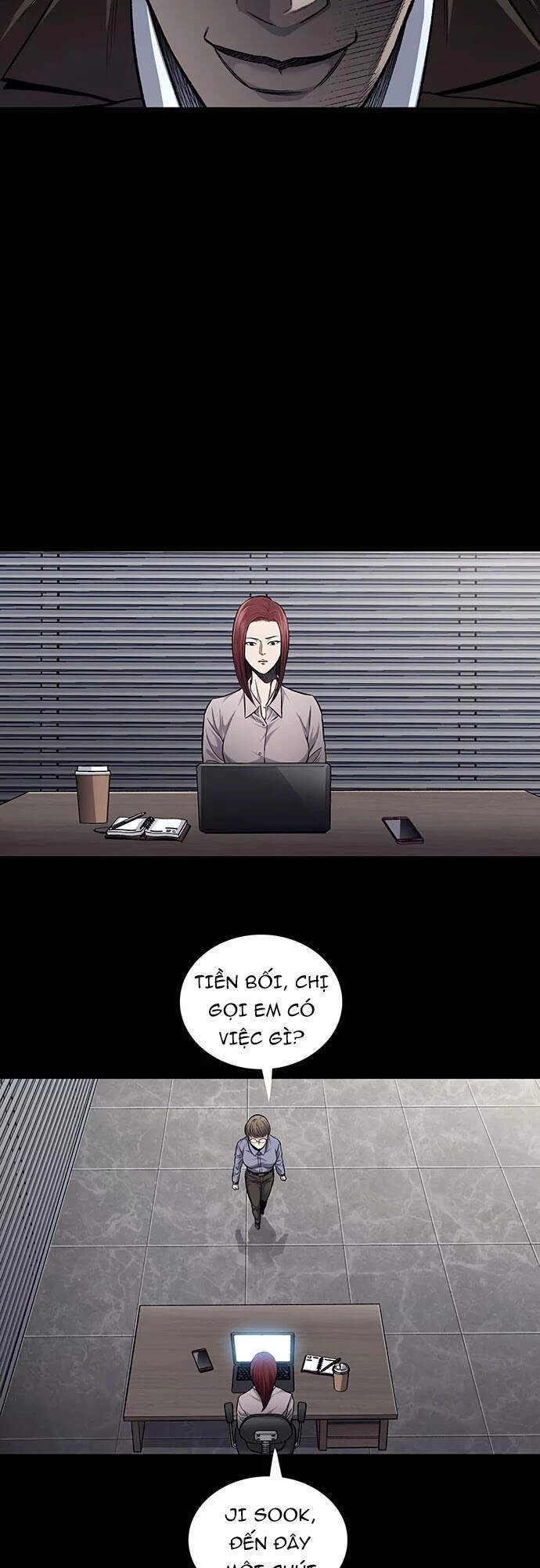 Tao Là Công Lý Chapter 48 - 22