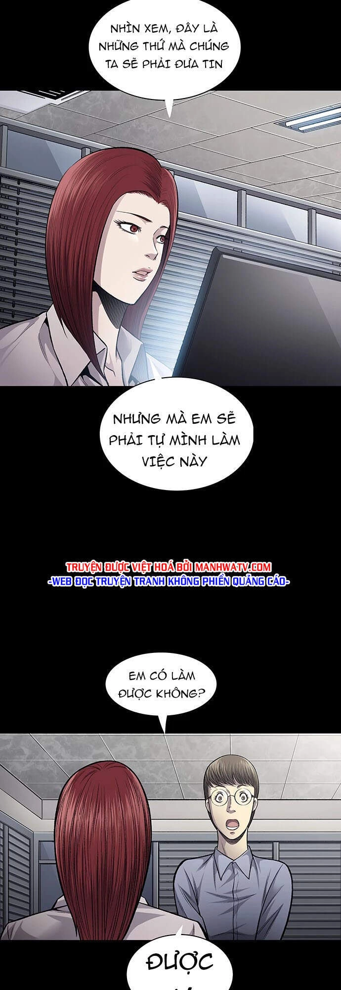 Tao Là Công Lý Chapter 48 - 24