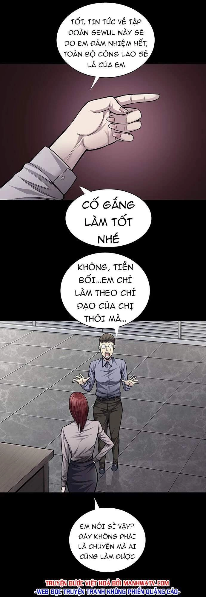 Tao Là Công Lý Chapter 48 - 26