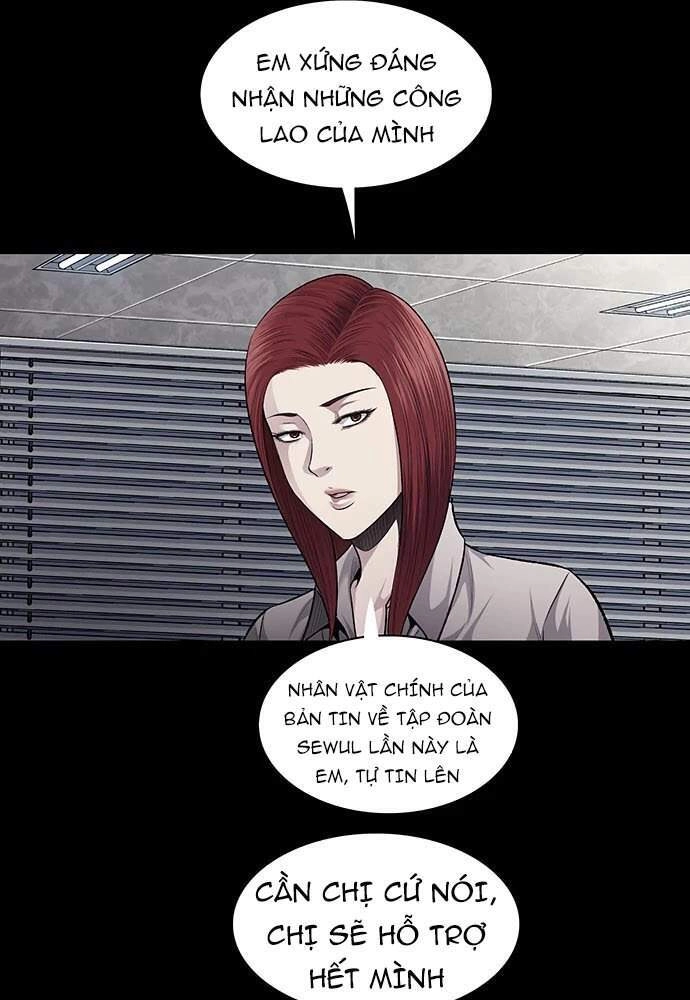 Tao Là Công Lý Chapter 48 - 27