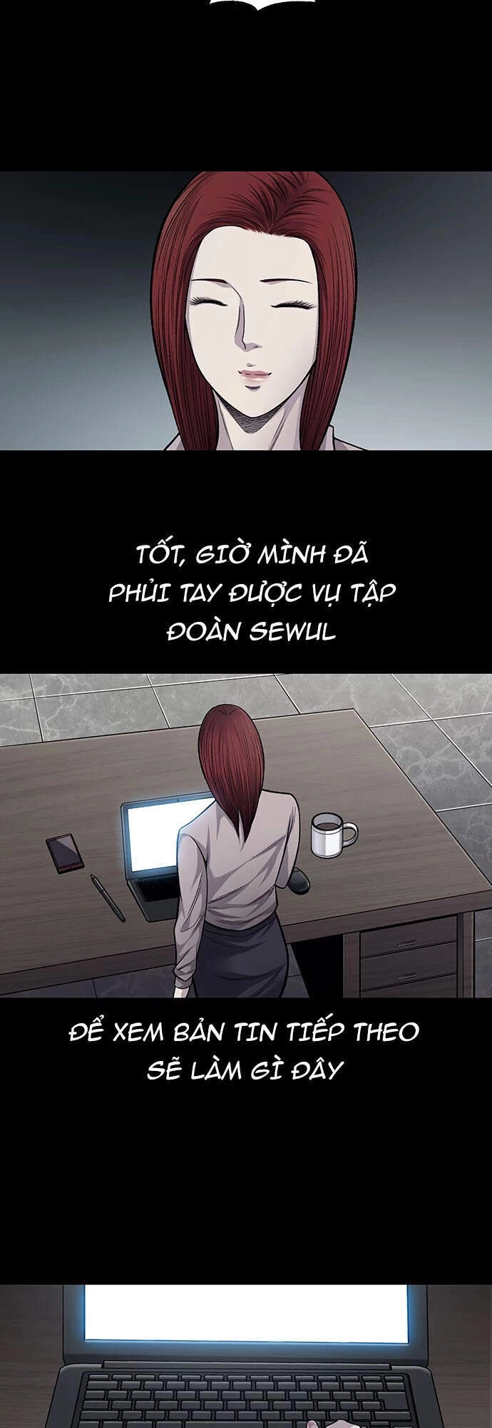 Tao Là Công Lý Chapter 48 - 30