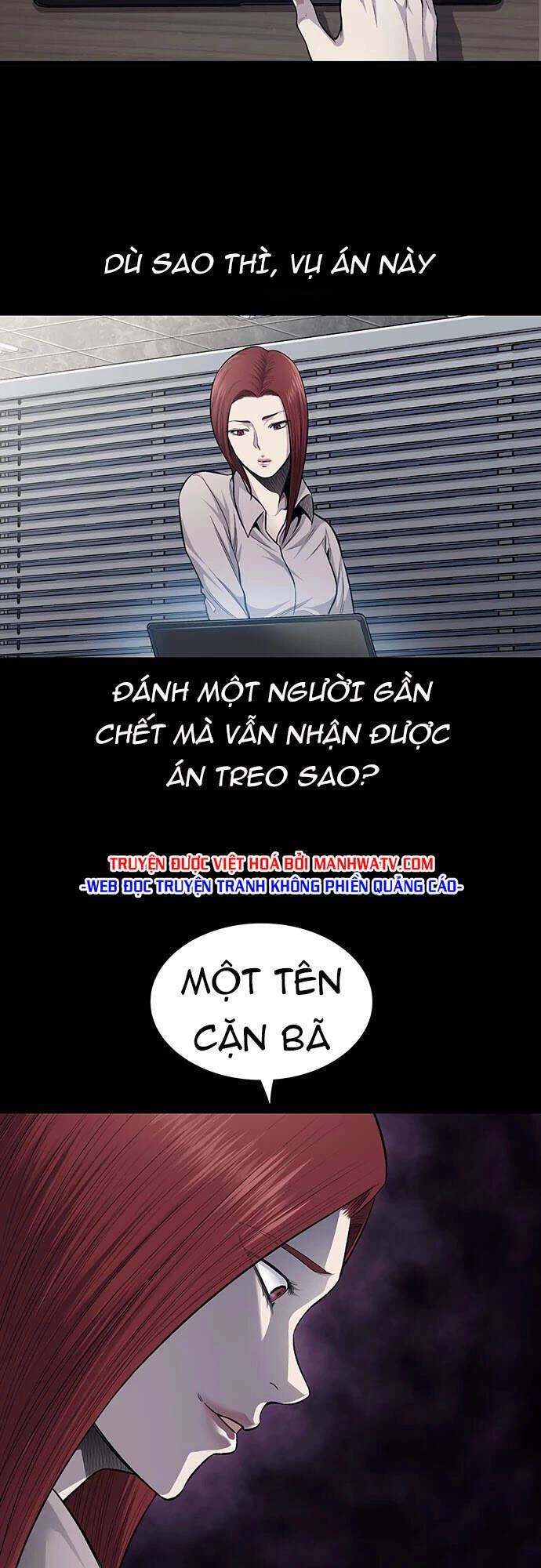 Tao Là Công Lý Chapter 48 - 32