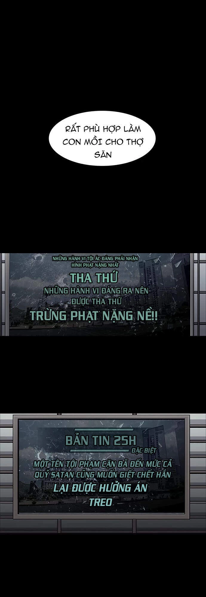 Tao Là Công Lý Chapter 48 - 34