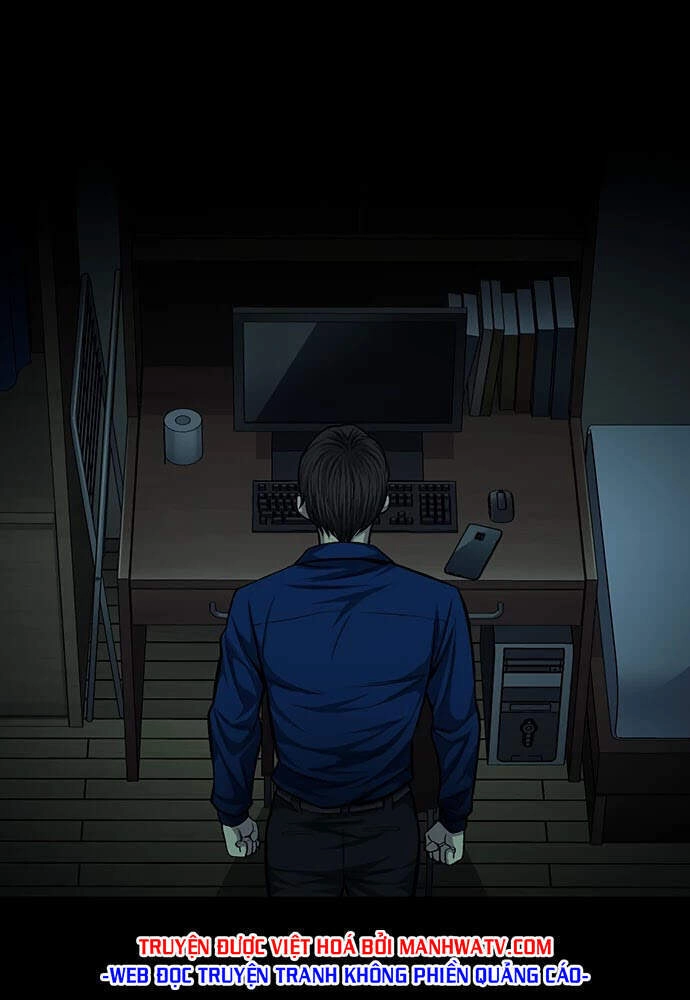 Tao Là Công Lý Chapter 48 - 37