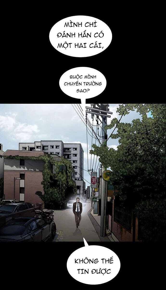 Tao Là Công Lý Chapter 48 - 43