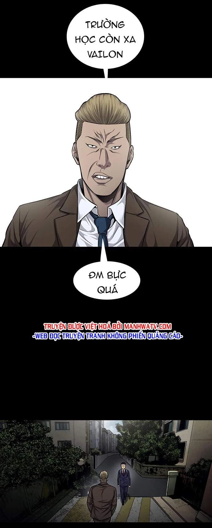 Tao Là Công Lý Chapter 48 - 44