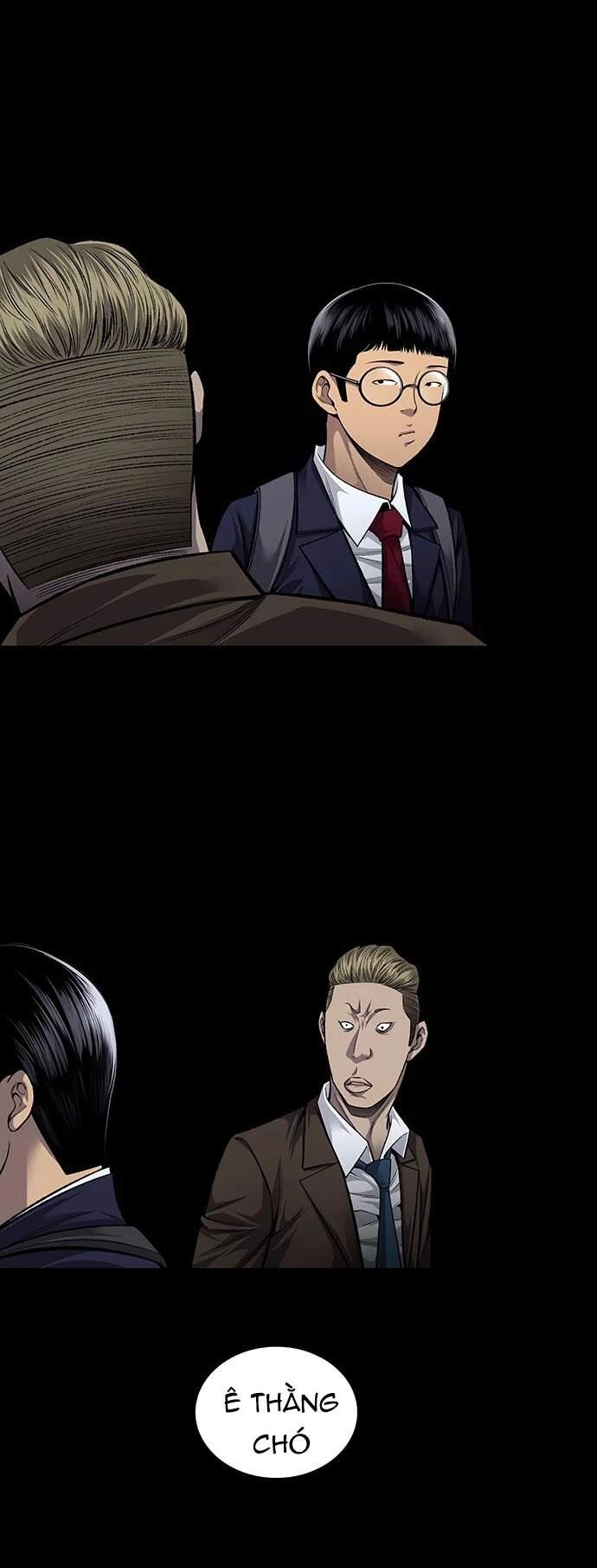 Tao Là Công Lý Chapter 48 - 45