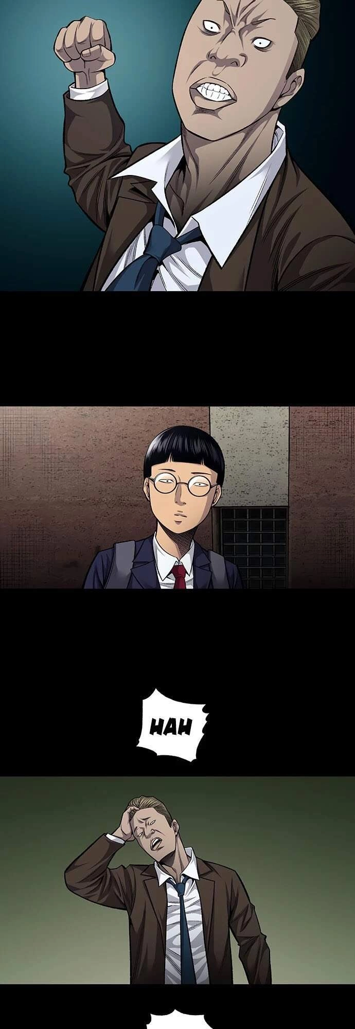 Tao Là Công Lý Chapter 48 - 48