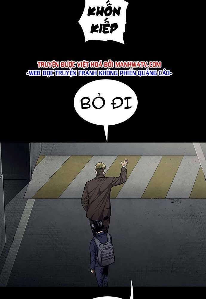 Tao Là Công Lý Chapter 48 - 49