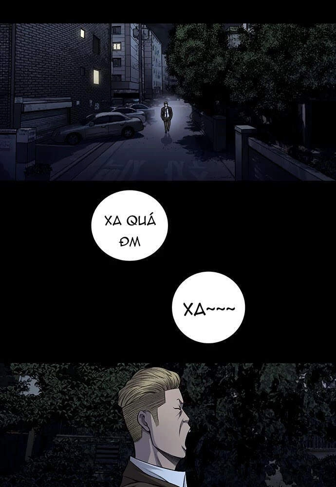 Tao Là Công Lý Chapter 48 - 51