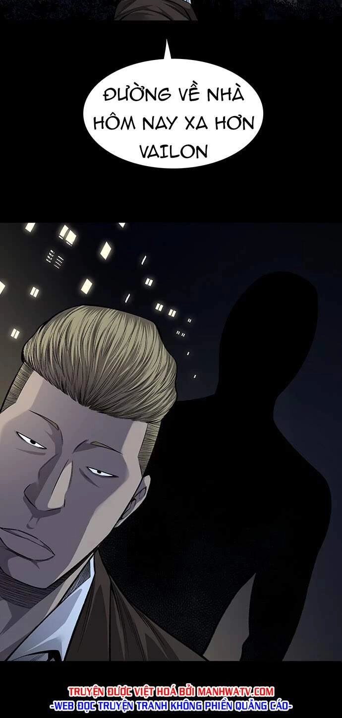 Tao Là Công Lý Chapter 48 - 52