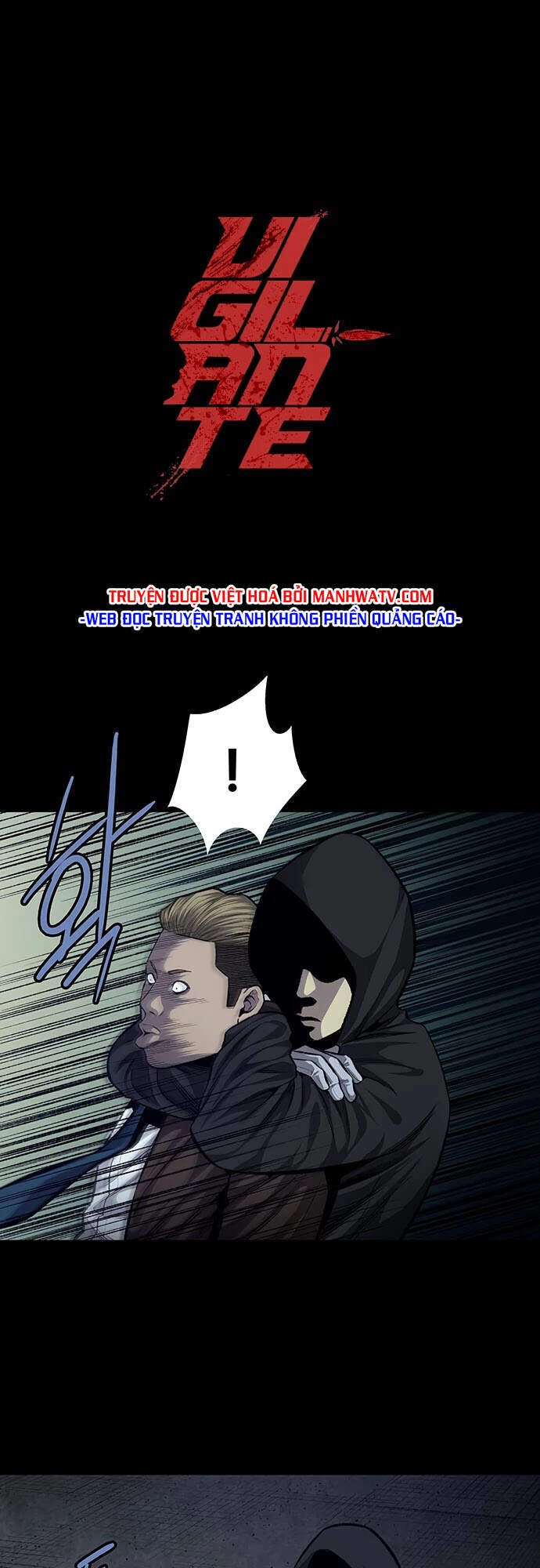 Tao Là Công Lý Chapter 49 - 2