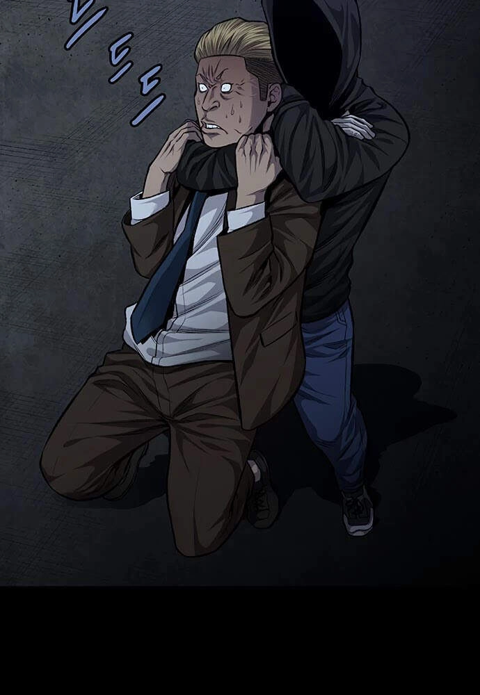 Tao Là Công Lý Chapter 49 - 3