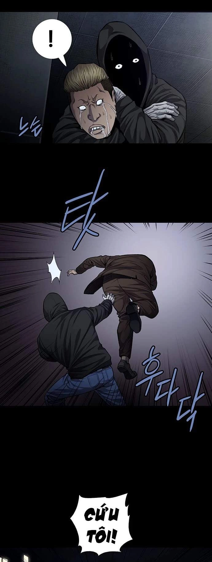 Tao Là Công Lý Chapter 49 - 6