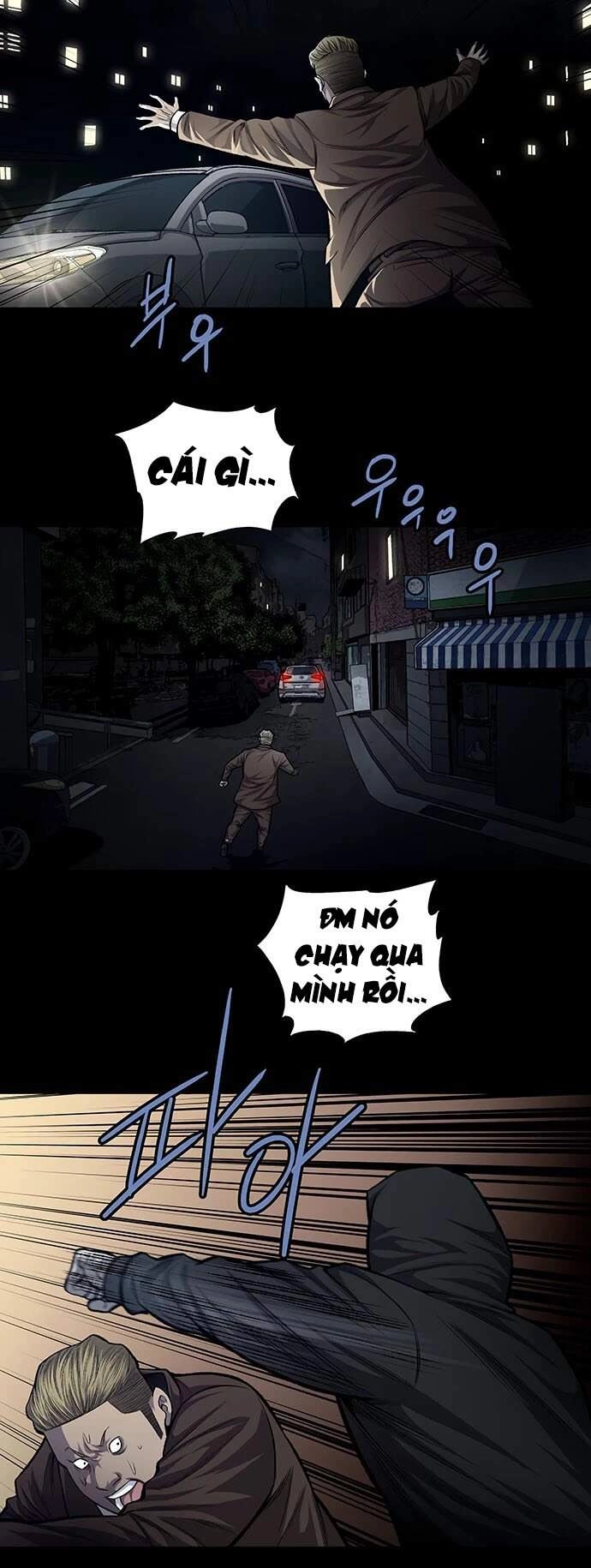 Tao Là Công Lý Chapter 49 - 7
