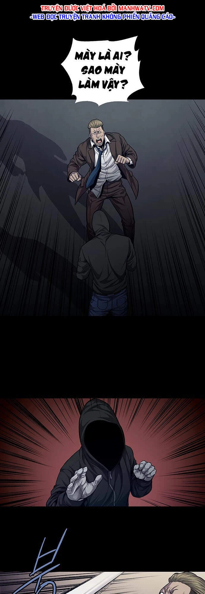 Tao Là Công Lý Chapter 49 - 8