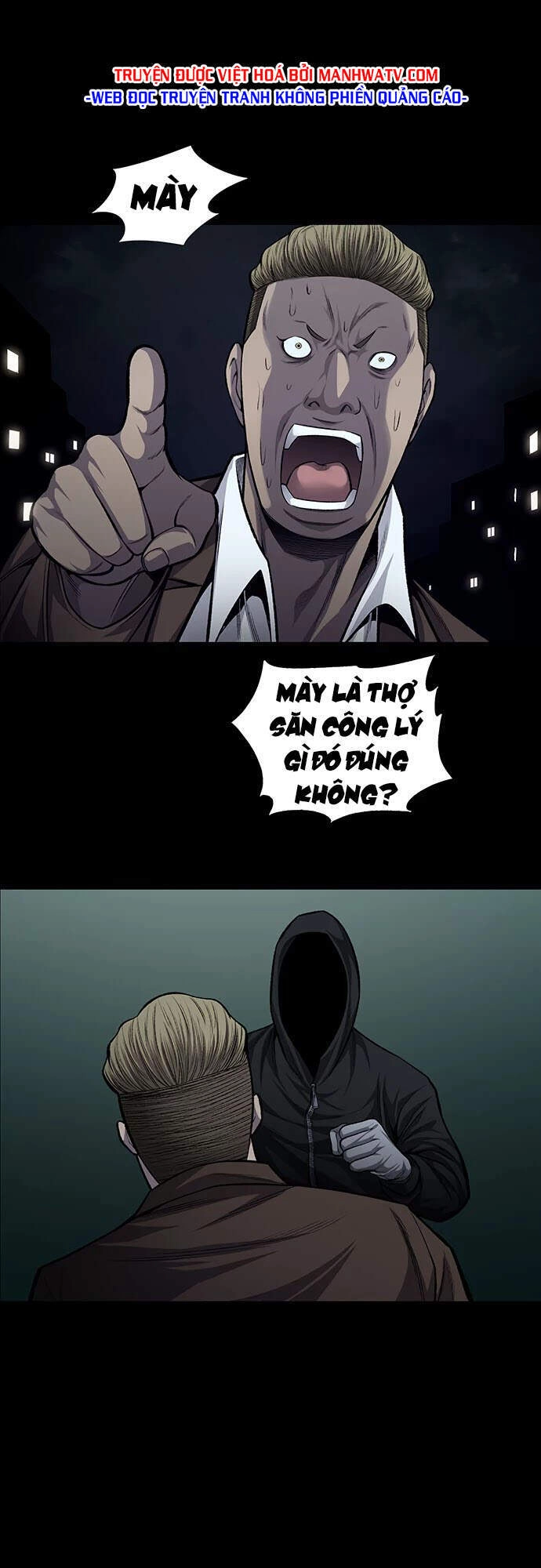 Tao Là Công Lý Chapter 49 - 10