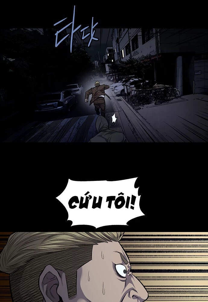 Tao Là Công Lý Chapter 49 - 11