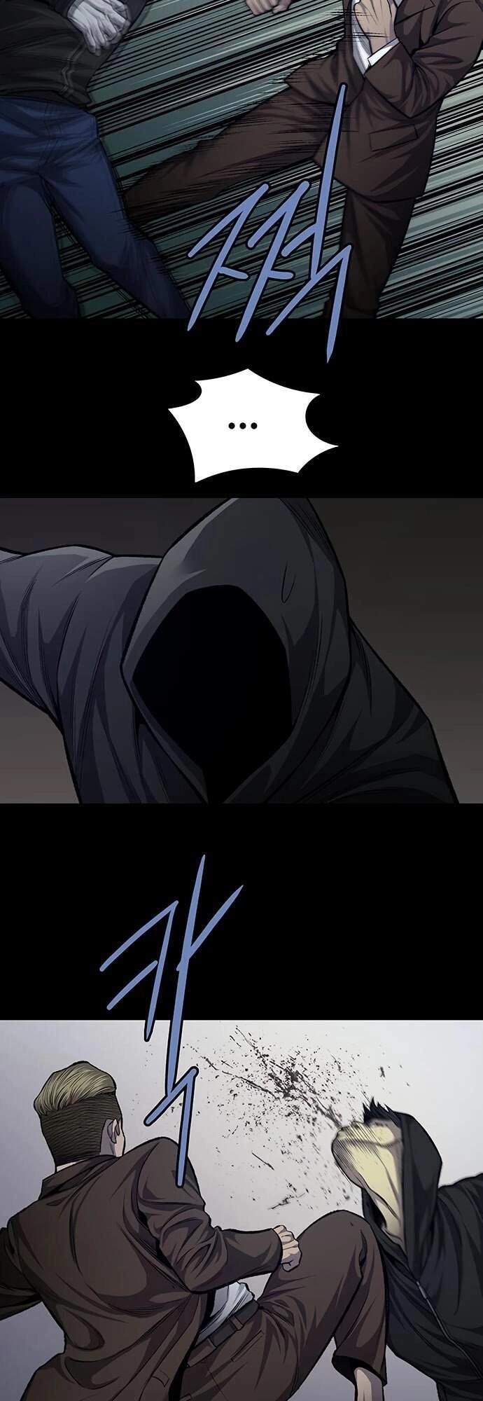 Tao Là Công Lý Chapter 49 - 14