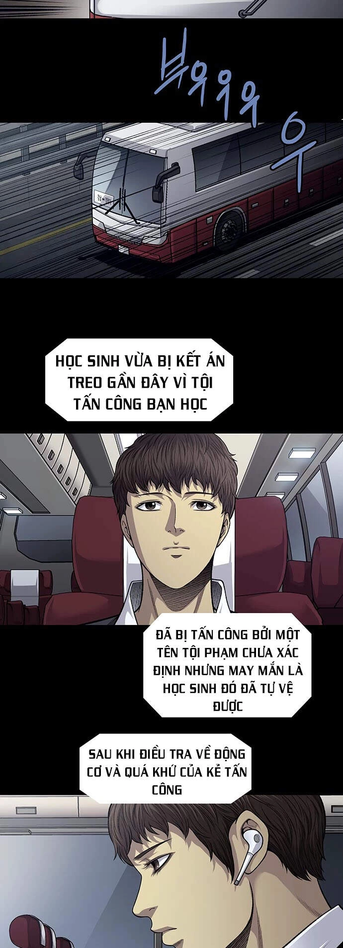Tao Là Công Lý Chapter 49 - 20