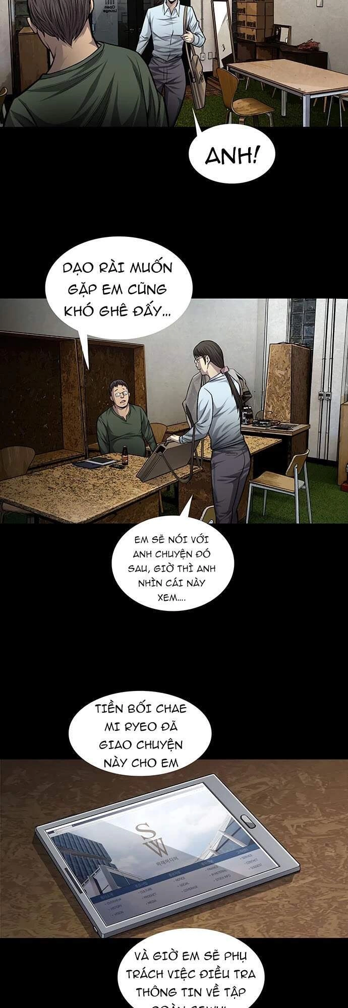 Tao Là Công Lý Chapter 49 - 28