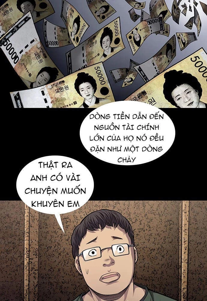Tao Là Công Lý Chapter 49 - 31