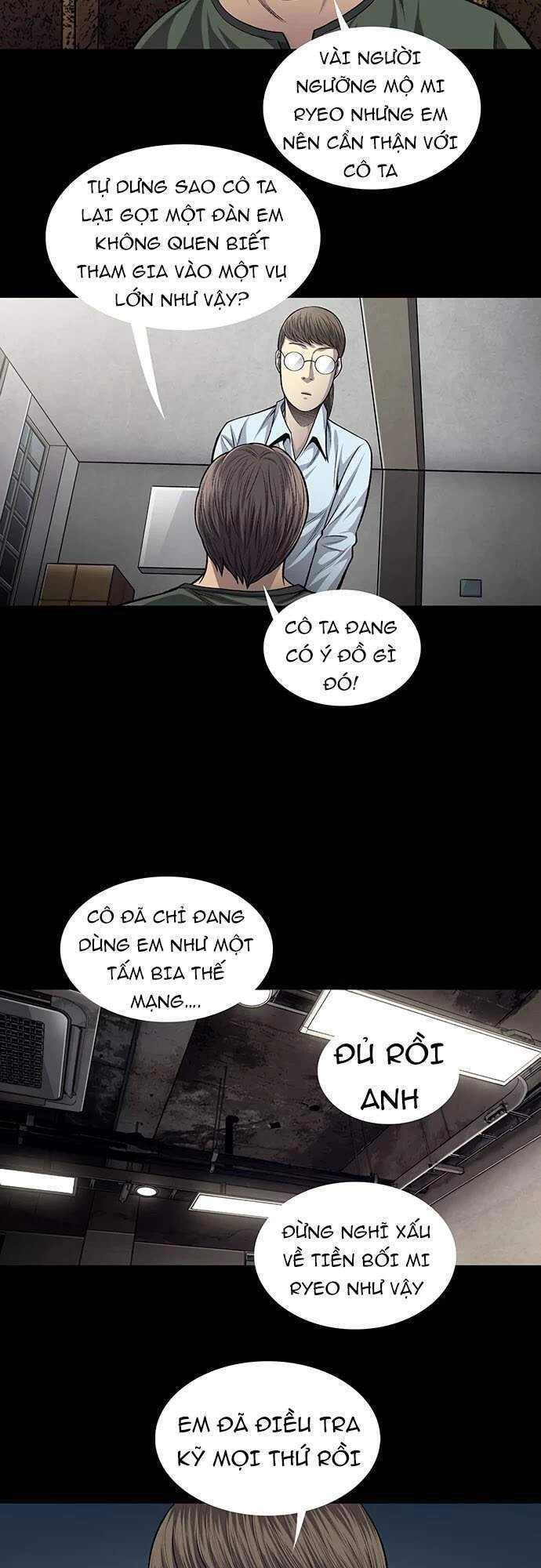 Tao Là Công Lý Chapter 49 - 32