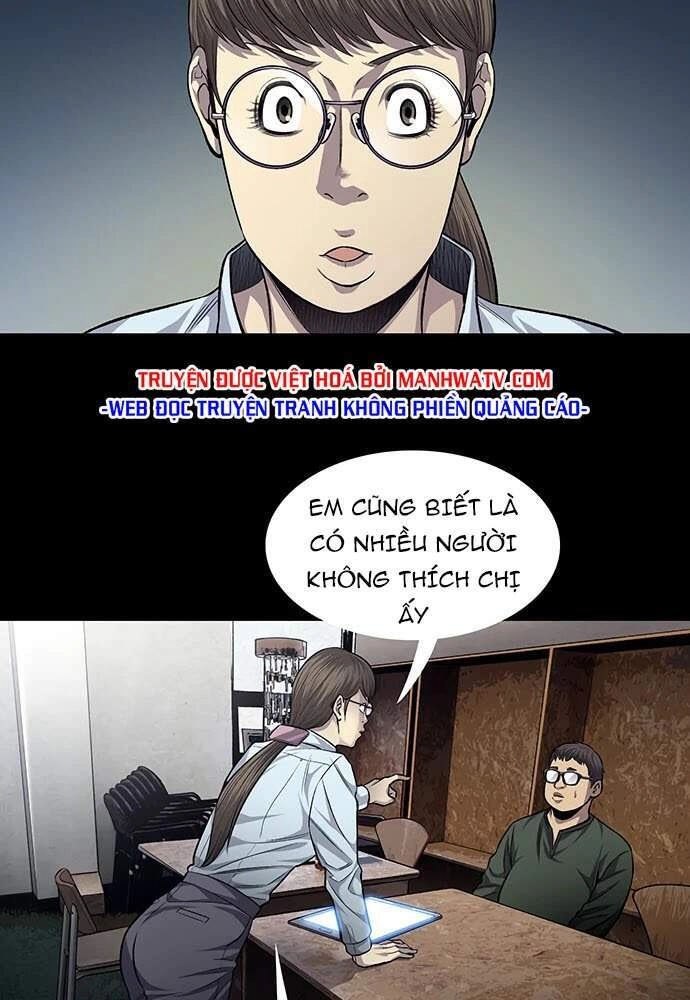 Tao Là Công Lý Chapter 49 - 33