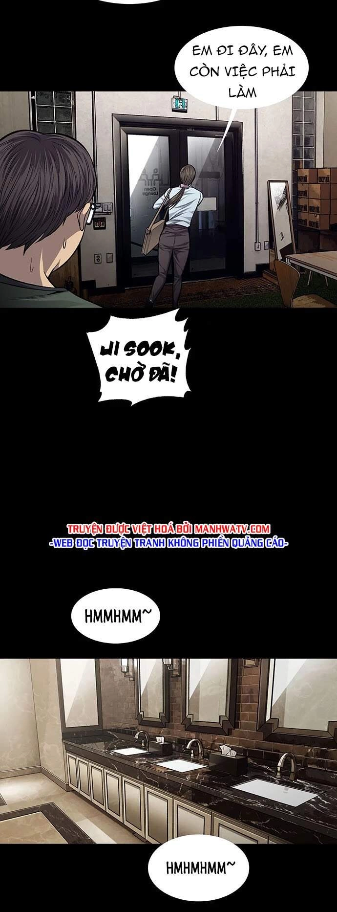 Tao Là Công Lý Chapter 49 - 35