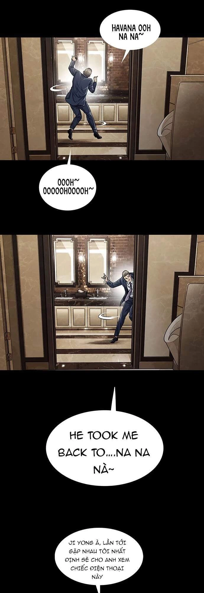 Tao Là Công Lý Chapter 49 - 36