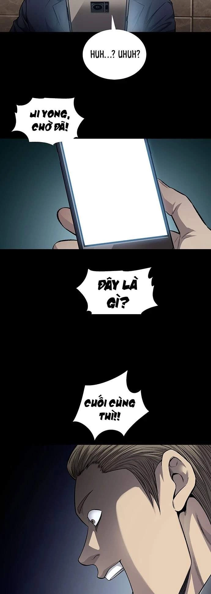 Tao Là Công Lý Chapter 49 - 40