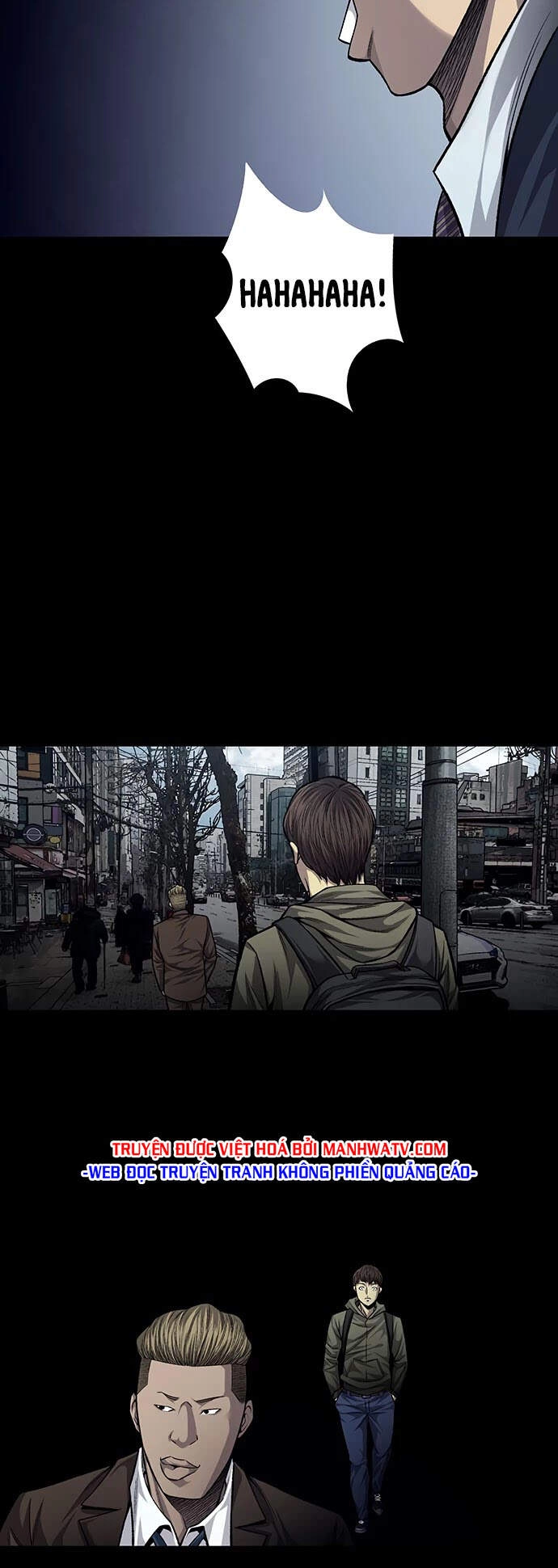 Tao Là Công Lý Chapter 49 - 41