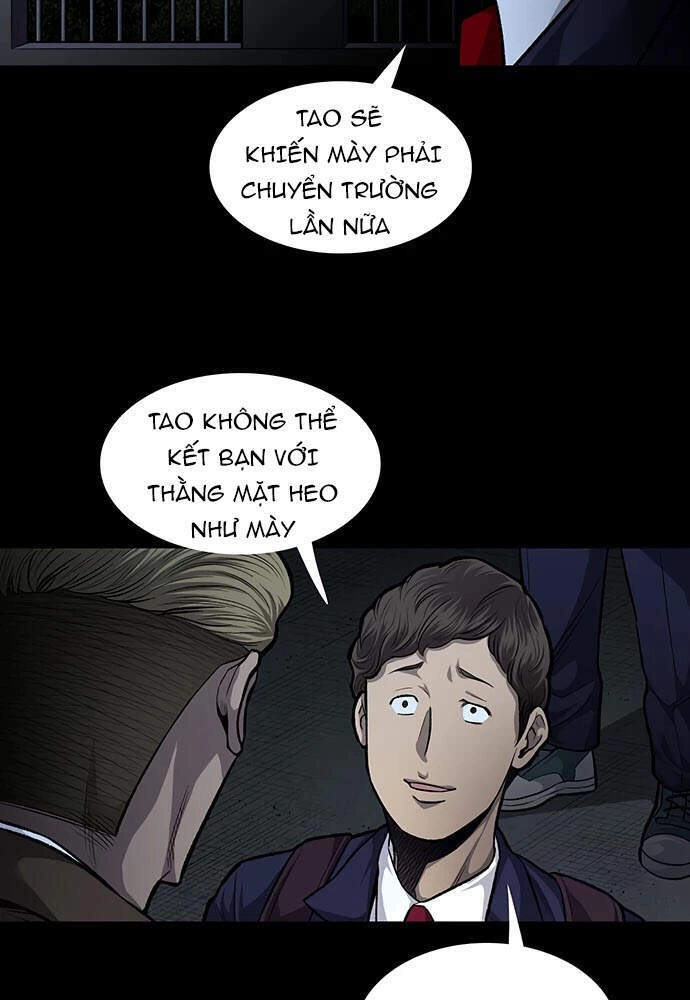 Tao Là Công Lý Chapter 50 - 5