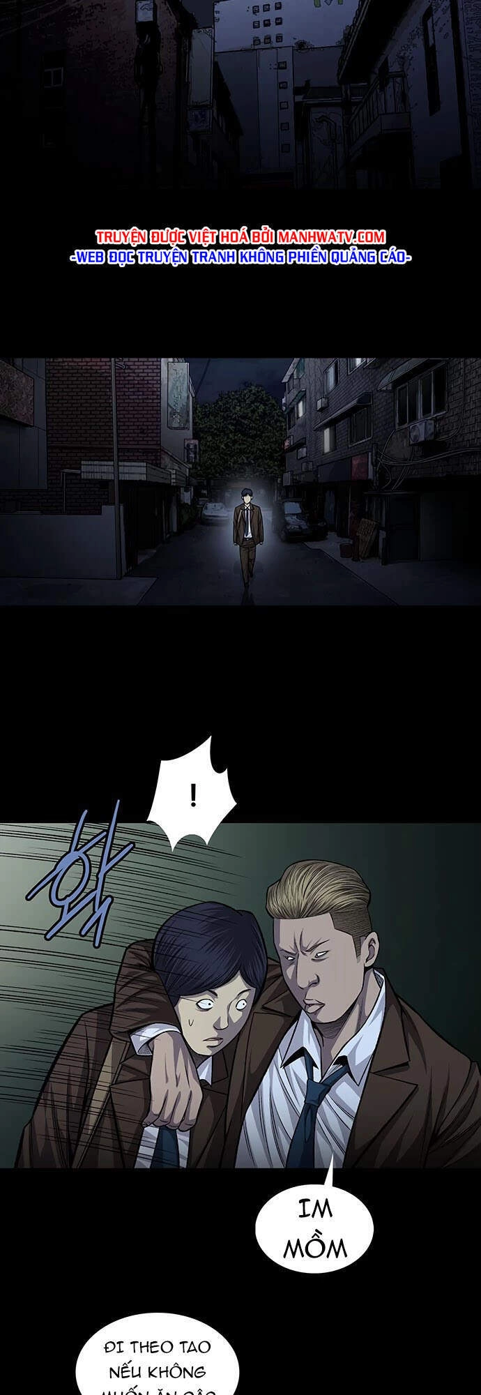 Tao Là Công Lý Chapter 50 - 10