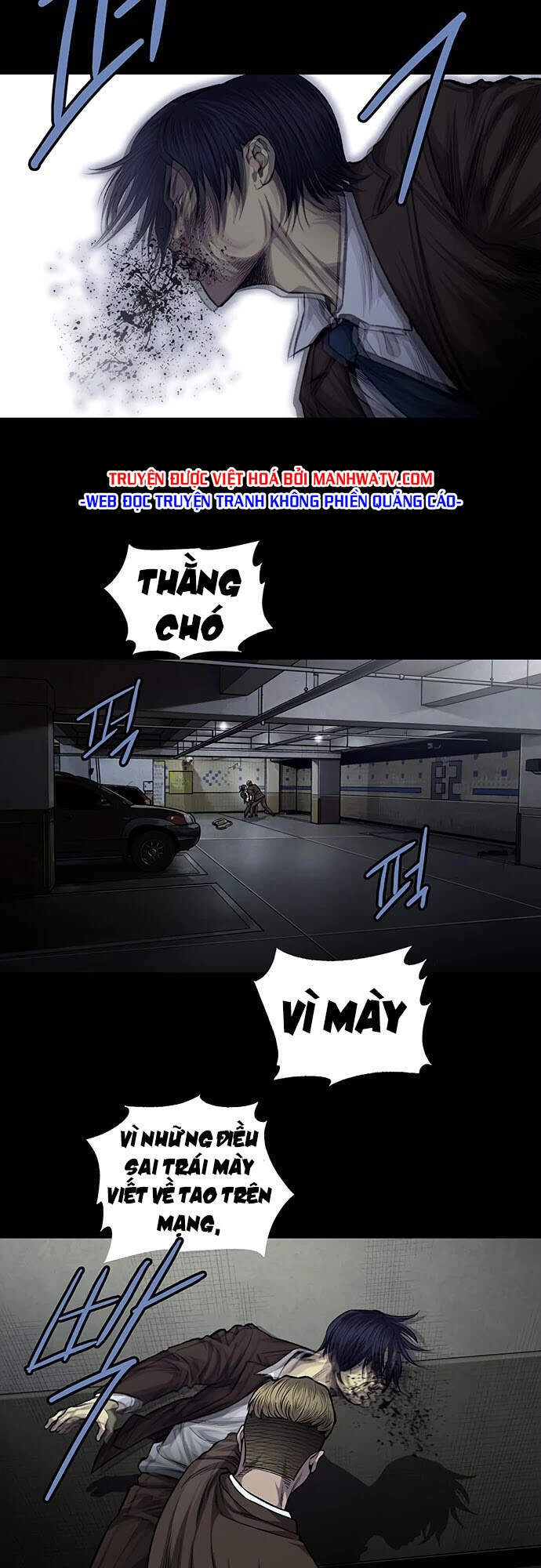 Tao Là Công Lý Chapter 50 - 12