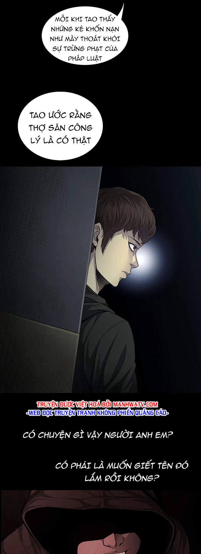 Tao Là Công Lý Chapter 50 - 20