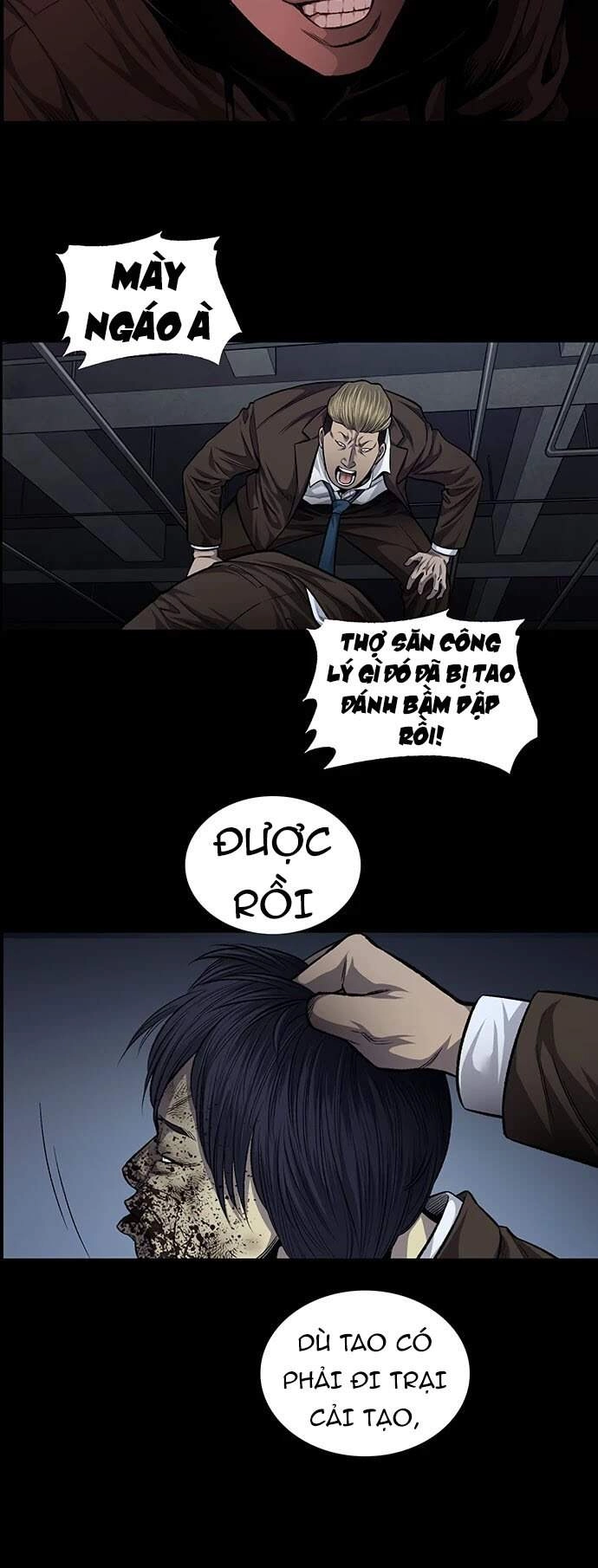 Tao Là Công Lý Chapter 50 - 21