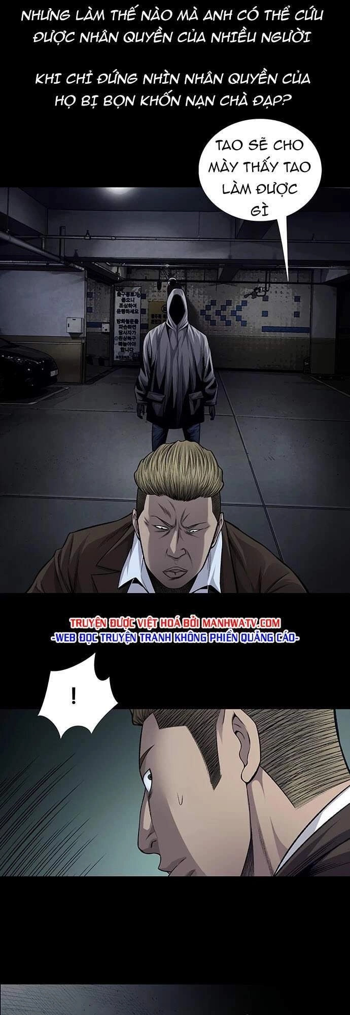 Tao Là Công Lý Chapter 50 - 22