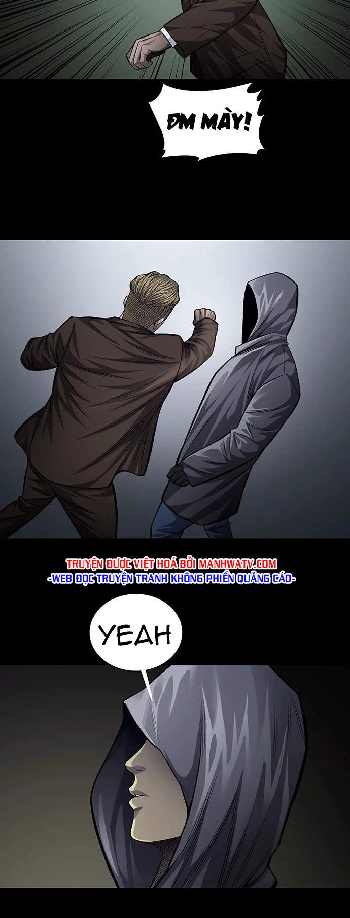 Tao Là Công Lý Chapter 50 - 26