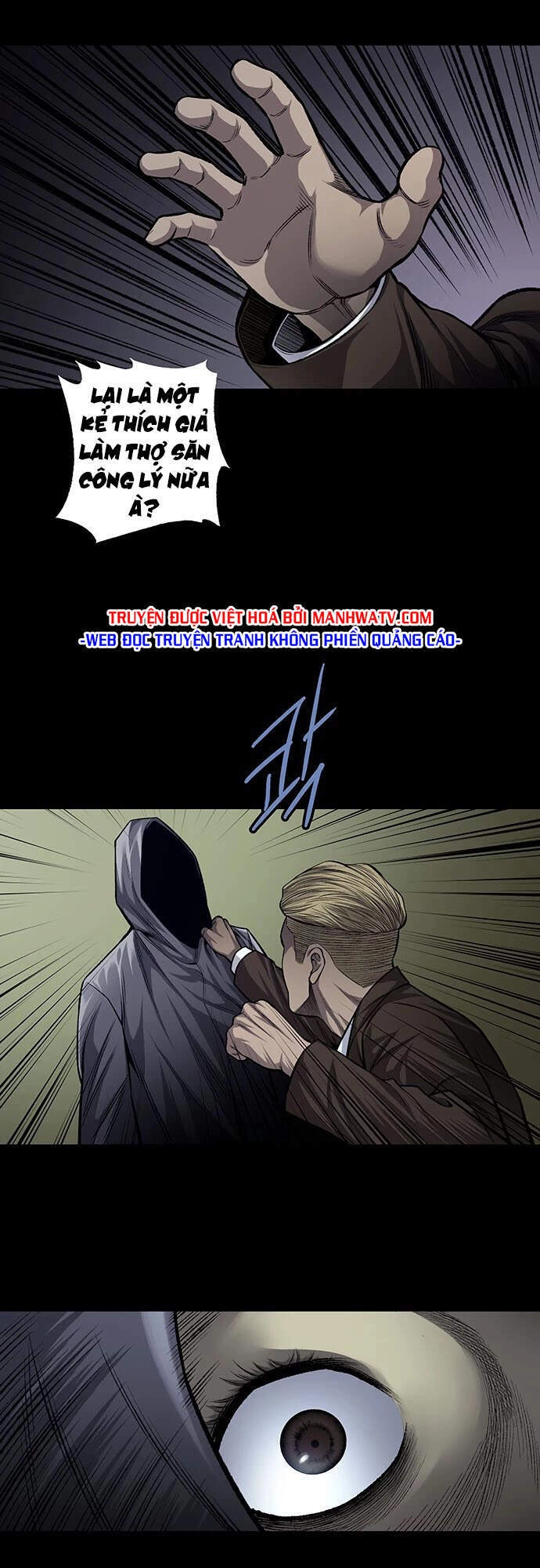 Tao Là Công Lý Chapter 50 - 28