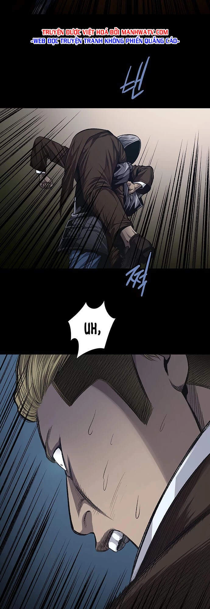 Tao Là Công Lý Chapter 50 - 30