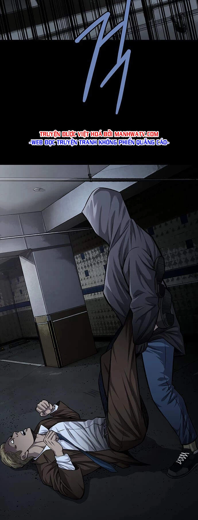 Tao Là Công Lý Chapter 50 - 32